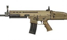 和平精英最新枪爆料图,神秘性能枪械引玩家热议